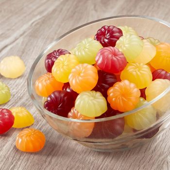 Preview: Softes Joghurt Törtchen Fruchtgummi 150g